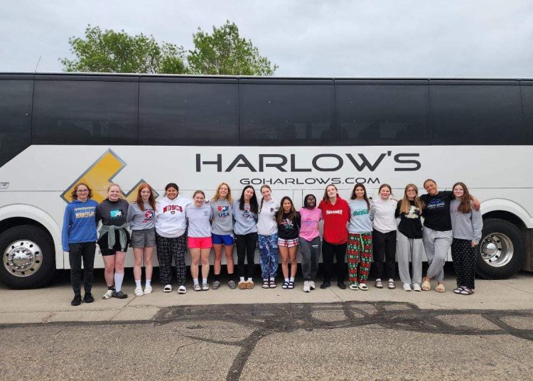 Day 2 2024 AFSW Junior WN National Duals – FS Girls Results