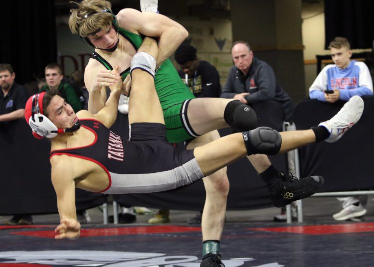 Takedown Tuesday: The Power of Taking High School Classes Seriously as an Athlete