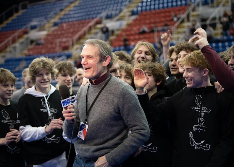 Takedown Tuesday: Building Champions from the Ground Up