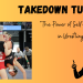 Takedown Tuesday: “The Power of Self-Scouting in Wrestling”