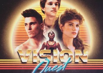 Throwback Thursday: Vision Quest Quiz