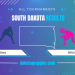 South Dakota Wrestling Tourney Results 12.21.24