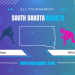 South Dakota All Tournament Results 12.13.24 and 12.14.24