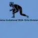 Velva Invitational 2024- Girls Division
