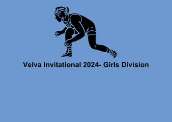 Velva Invitational 2024- Girls Division