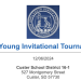 Bill Young Invitational Tournament