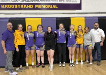 Bill Young Invitational GIRLS Tournament