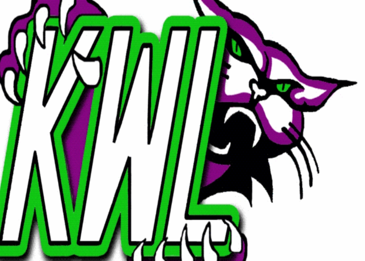 KWLPG Invitational 24 Results