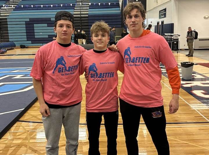 Valley City Holiday Tournament 24 Boys Final Results