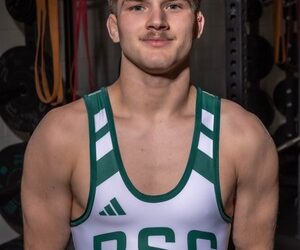 ND and SD College Wrestlers Update