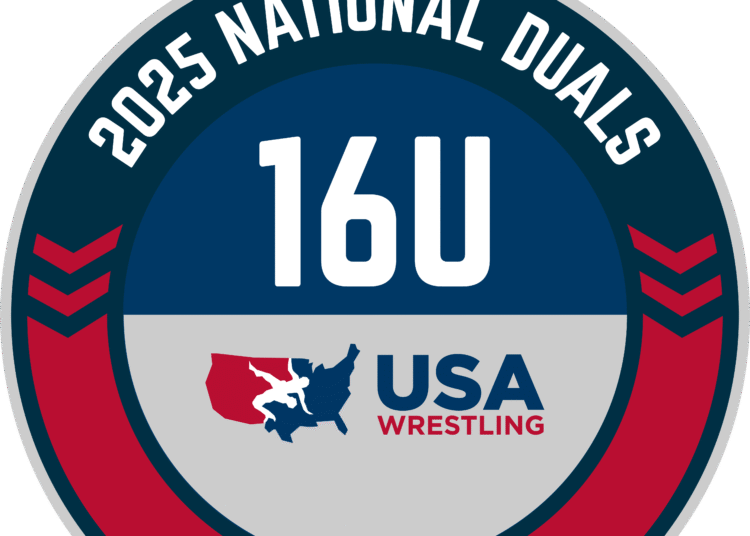 North Dakota 16U Dual Team Greco Results