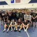 605 Grapplers Wrestle at the Summer Scuffle