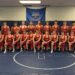 2025 Air Force Special Warfare Junior National Duals Greco Day 1 Pool C