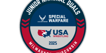 North Dakota Juniors Day #2 Greco