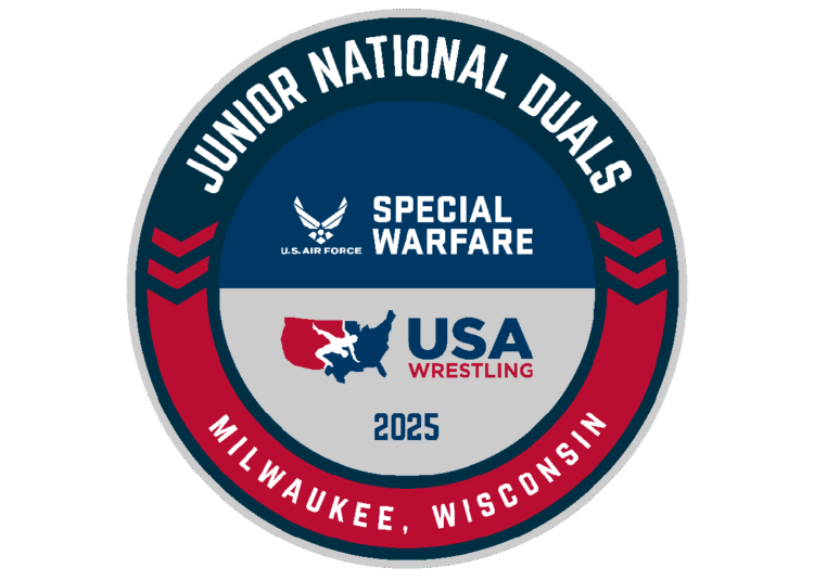 North Dakota Juniors Day #2 Greco