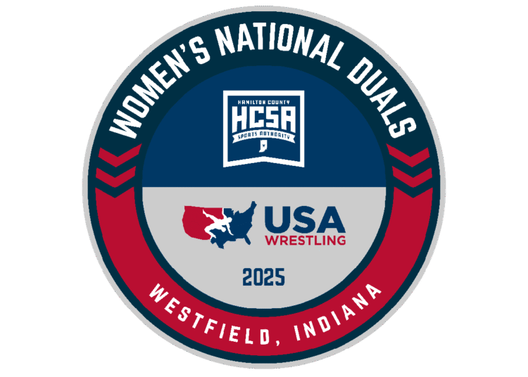 North and South Dakota Junior Girls Wrestle Day #1