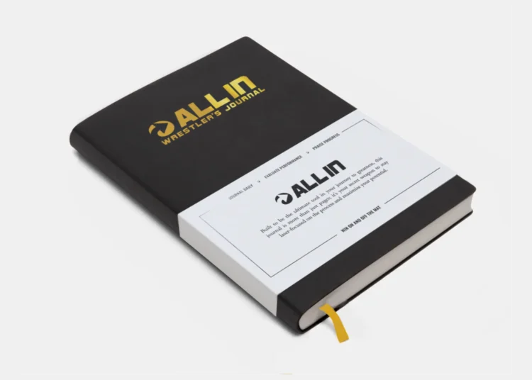 Preseason Starts Now! Get Ready for an Exciting Wrestling Season