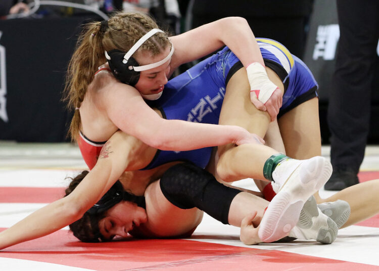 Missed this: South Dakota Girls Rule Changes 2025