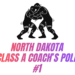North Dakota Class A Coaches Poll #1