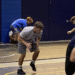 Suggestions for an After Practice Routine for High School Wrestlers