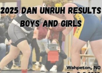 Dan Unruh Results Boys and Girls