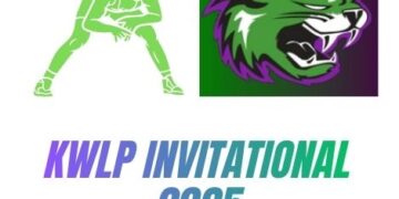 KWLP Invitational 2025