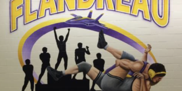 Flandreau Booster Invite Boys and Girls 2025