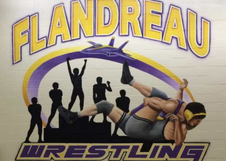 Flandreau Booster Invite Boys and Girls 2025