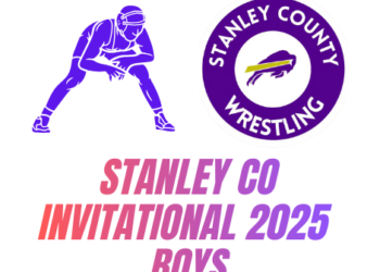 Stanley Co Invite 2025 Boys