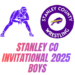 Stanley Co Invite 2025 Boys