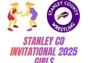 Stanley Co Invitational 2025 Girls