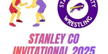 Stanley Co Invitational 2025 Girls