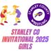 Stanley Co Invitational 2025 Girls
