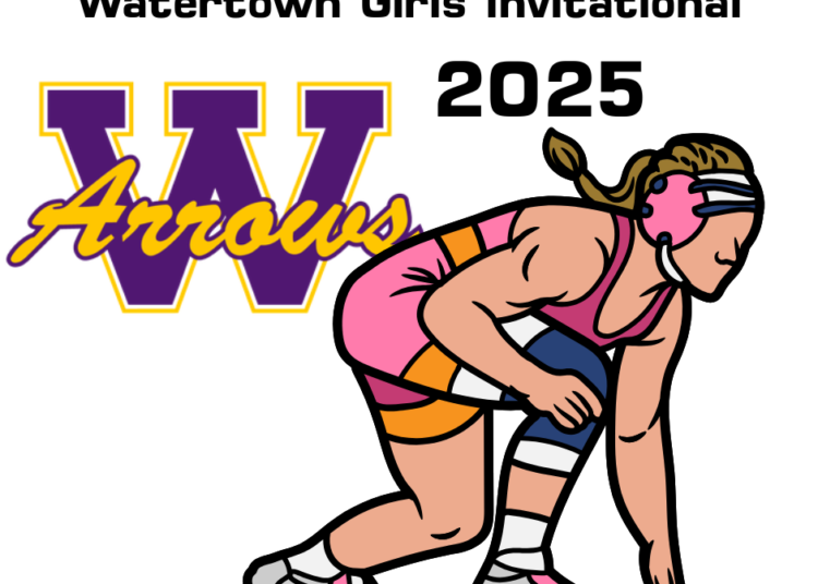 2025 Watertown Girls Invitational