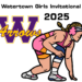 2025 Watertown Girls Invitational