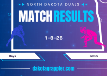 ND Dual Results 1-8-26