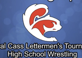 Central Cass’ Letterman’s Wrestling Tournament