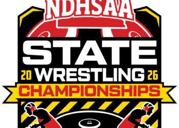 North Dakota Class A Wrestling Brackets