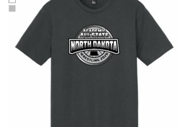 Girls North Dakota Academic All state