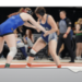 South Dakota State Girls Wrestling Day 1 Results