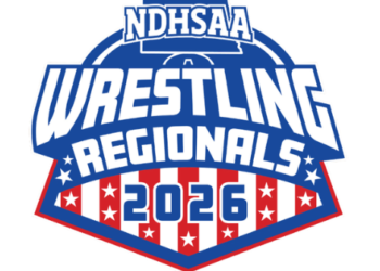 2026 ND Region Girls Results (Brackets and Team Scores)