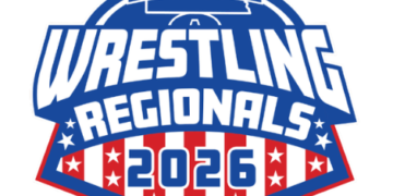 2026 ND Region Girls Results (Brackets and Team Scores)