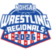 2026 ND Region Girls Results (Brackets and Team Scores)