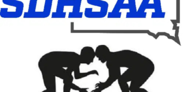 South Dakota Class B Regional Results PDF Brackets
