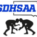 South Dakota Class B Regional Results PDF Brackets