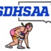 2026 SDHSAA State Girls Wrestling Tourney Brackets